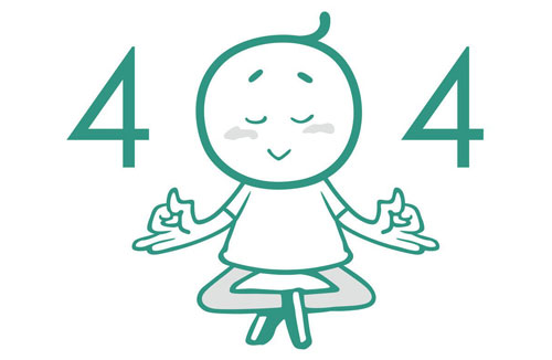 小程序不存在页面处理 即404页面